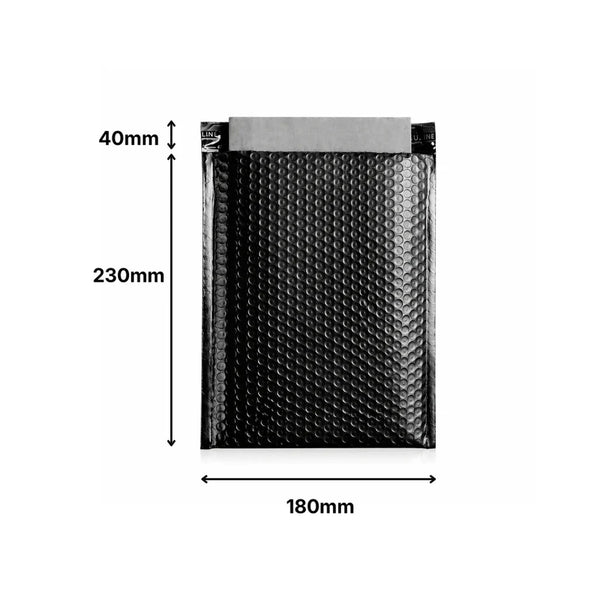 Bubble Mailer Small