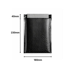 Bubble Mailer Small
