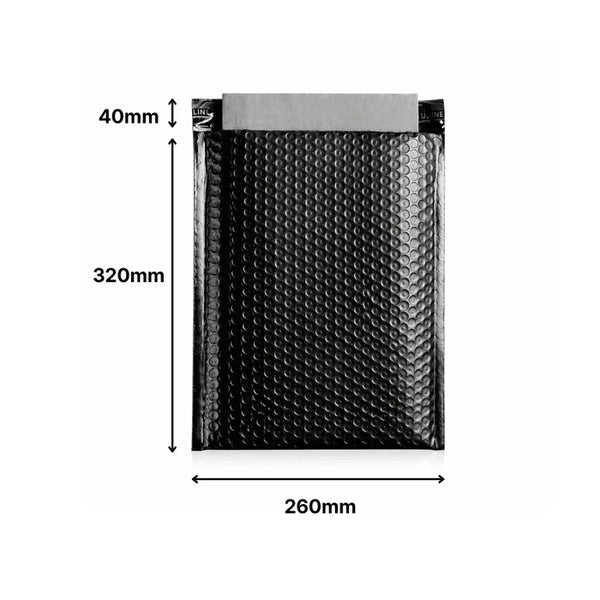 Bubble Mailer Medium