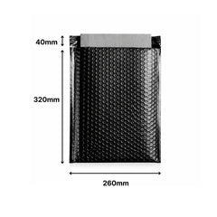 Bubble Mailer Medium