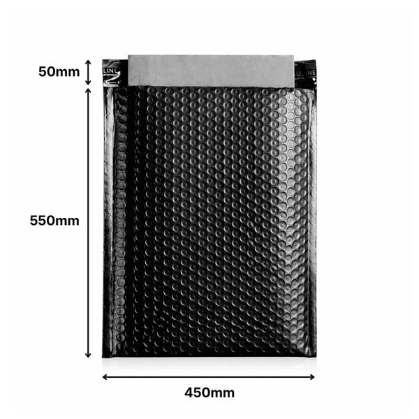 Bubble Mailer Extra Large