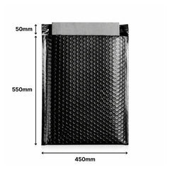 Bubble Mailer Extra Large