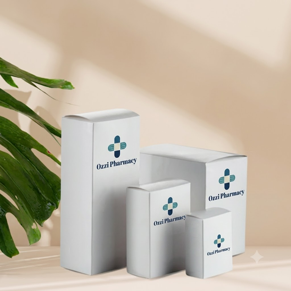 Tablet Cartons