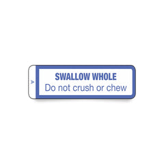 Label A