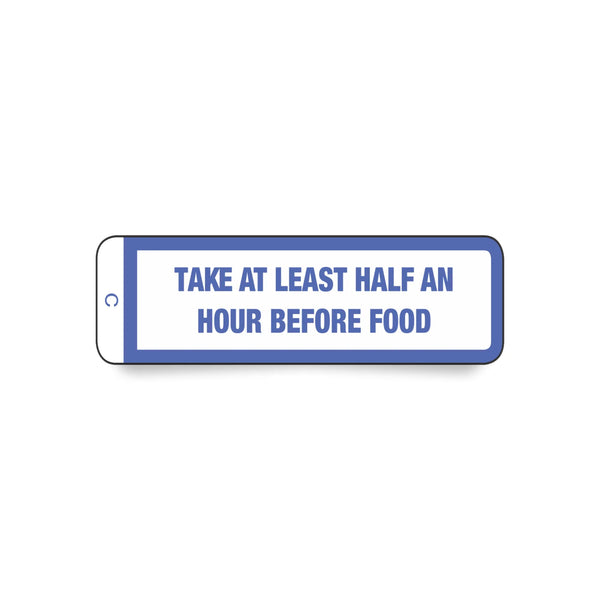 Label C
