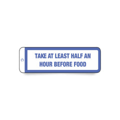 Label C