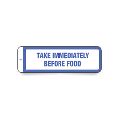 Label F