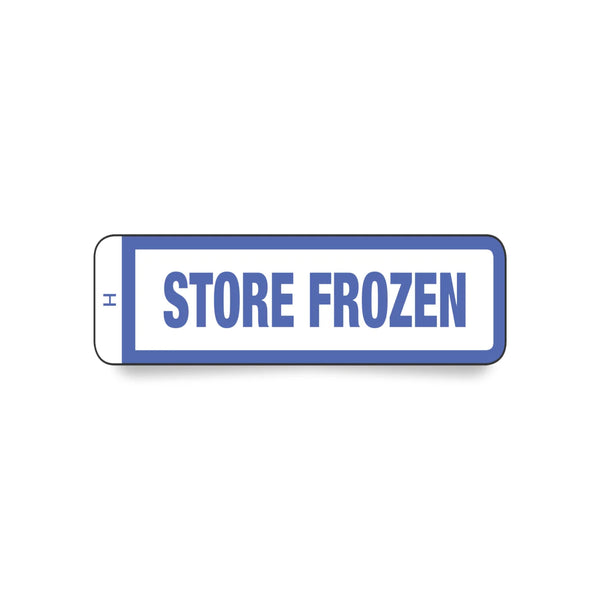 Label H