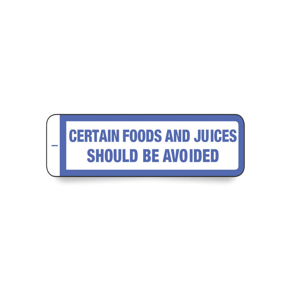 Label I