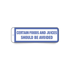 Label I