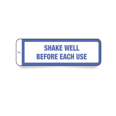 Label J