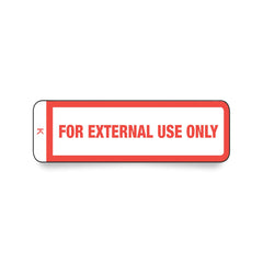 Label K