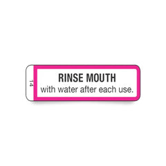 Label 14