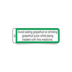 Label 18