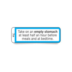 Label 03A