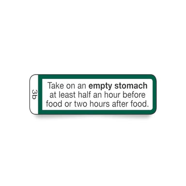 Label 03B