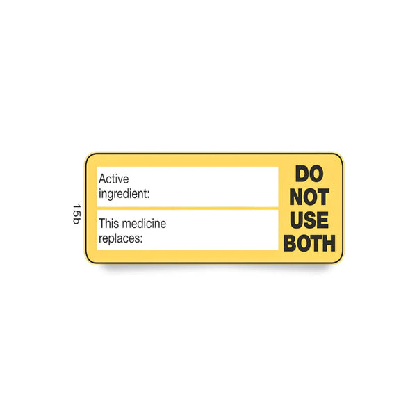 Label 15B