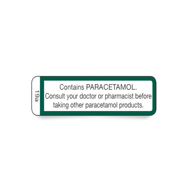 Label 19A