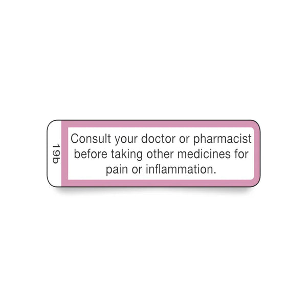Label 19B