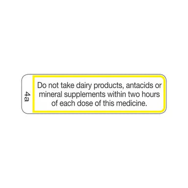 Label 04A