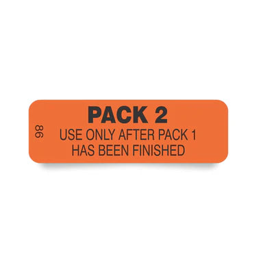 Cautionary Labels