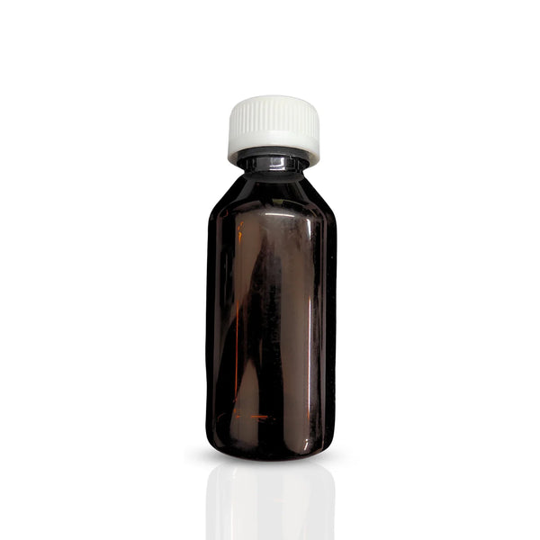Methadone Amber Bottles 100ml