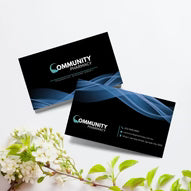 Business Cards