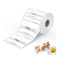 Dispensing Labels