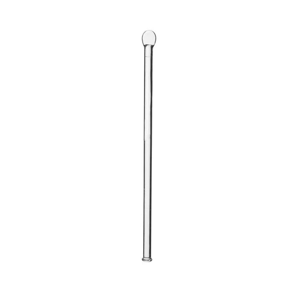 Glass Borosilicate Stirring Rod (7mmX205mm)