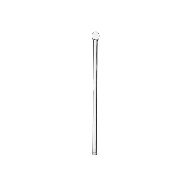 Glass Borosilicate Stirring Rod (7mmX255mm)