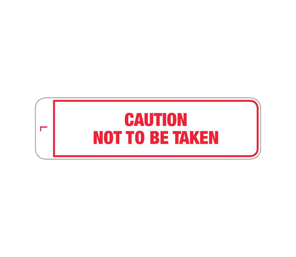 Label L