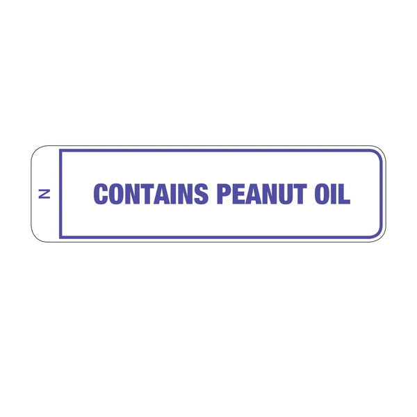 Label N