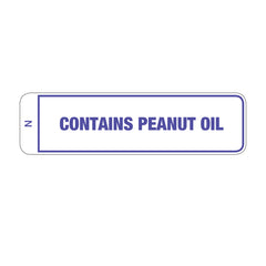 Label N