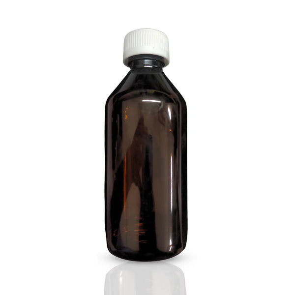 Methadone Amber Bottles 200ml