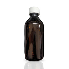 Methadone Amber Bottles 200ml
