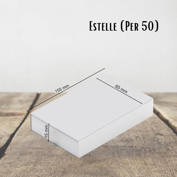 Tablet Carton Estelle (155×65×15 mm)