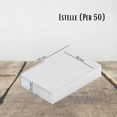 Tablet Carton Estelle (155×65×15 mm)