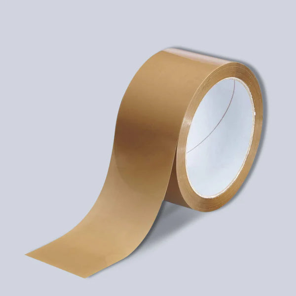 Brown Tapes