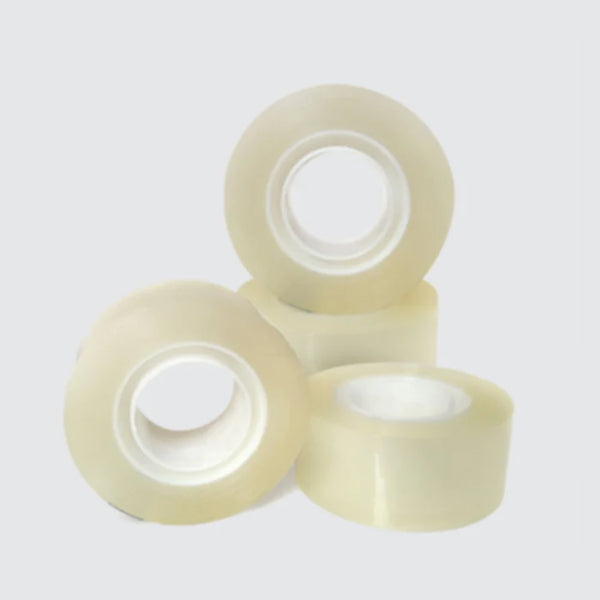 Clear Packaging Tape