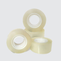 Clear Packaging Tape