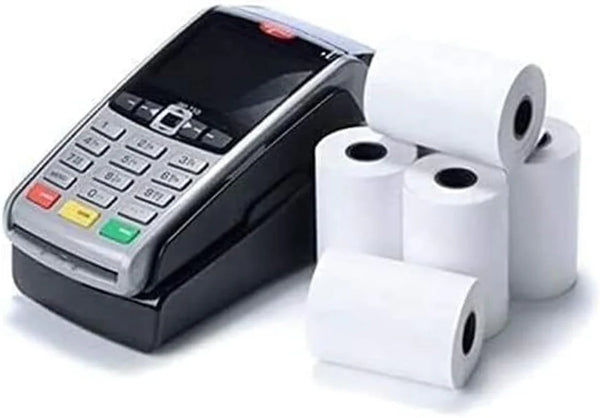 EFTPOS Thermal Rolls 57 x 40mm (Box of 50)