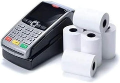 EFTPOS Thermal Rolls 57 x 40mm (Box of 50)