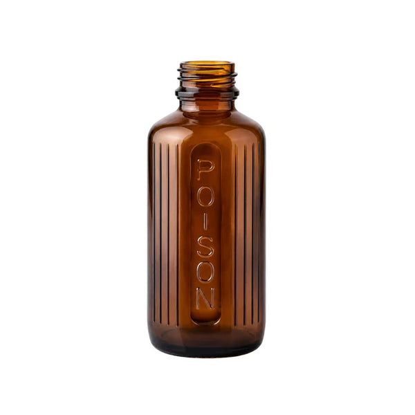 Glass Bottles