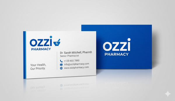 Business Cards