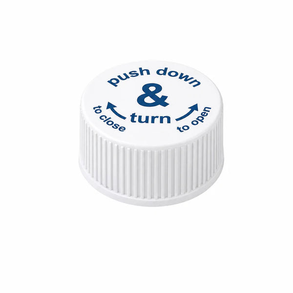 28mm Caps