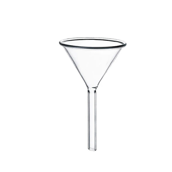 Glass Funnel