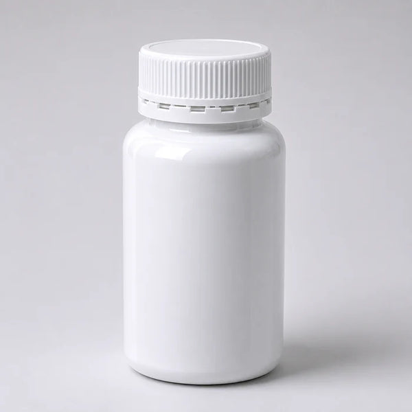 HDPE Bottles