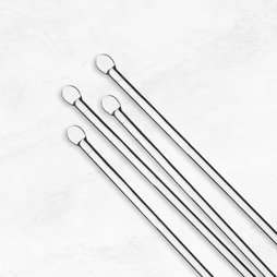 Glass Borosilicate Stirrer Rod