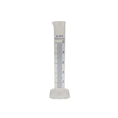 Measuring Cylinder Plastic 10ml