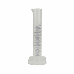 Measuring Cylinder Plastic 50ml